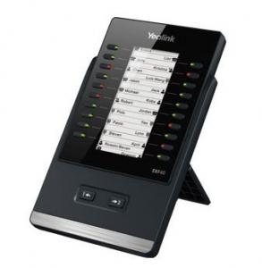 Yealink Phone Expansion Module Graphic LCD 160x320