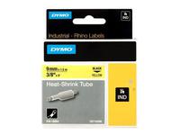 RHINO HEAT SHRINK TUBE 9X 1,5