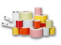 Zebra Z-SELECT 2000T 102X64MM BOX, 1 roll, Permanent, Paper, Premium