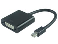 Mini DisplayPort to DVI Video