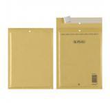 1 kpl Herlitz Kuplamuovikuori / kuplapussi / kuplamuovikirje, koko C/CD, Väri: ruskea tai valkoinen, mitat: 17x22cm, sisämitta 15x21 cm.