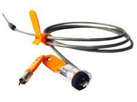 DELL Kensington Slim lock Next Gen Kit