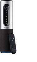 LOGI ConferenceCam Silver USB