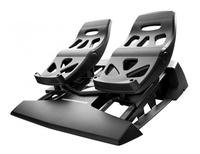 THRUSTMASTER FLIGHT RUDDER PEDALS
