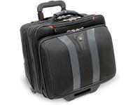 Wenger Granada Wheeled Gear Bag 17 grey