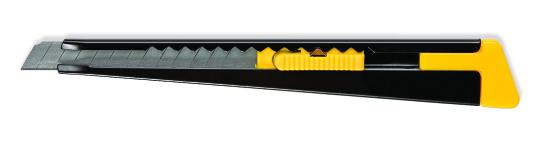 Forpus pahviveitsi 9mm