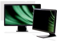 3M PF22.0W Privacy Filter Black for 55,9cm (22,0 ) 16:10