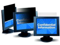 PF19.0 PRIVACY FILTER BLACK