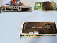 NVIDIA Quadro FX 4000 2GB