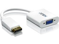 DisplayPort to VGA converter,