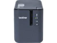 BROTHER PTP950NW labelling machine
