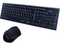 Wireless Office DesktopSet Nordic