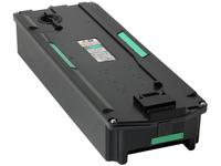 Waste toner container