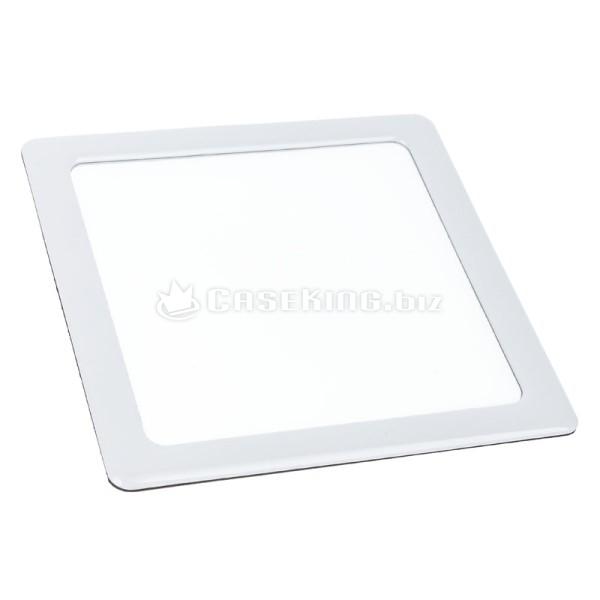 Demciflex Staubfilter 120mm, quadratisch