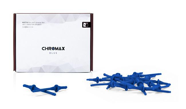 Noctua NA-SAV2 chromax.blue