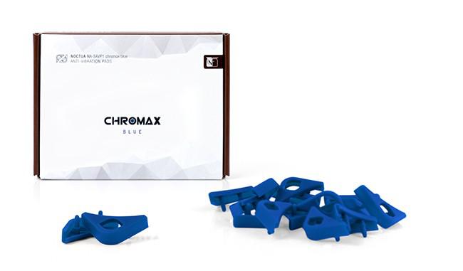 Noctua NA-SAVP1 chromax.blue