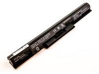 4 Cell Li-Ion 14.8V 2.2Ah 33wh