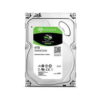 SEAGATE Barracuda 4TB HDD SATA 2.5" SATA 6Gb/s 5400rpm 128MB 15mm