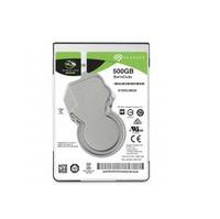 Seagate Barracuda 500GB SATA 2.5" 6Gb/s 5400rpm 128MB 7mm