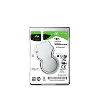 Seagate Barracuda 1TB SATA 2.5" 6Gb/s 5400rpm 128MB 7mm