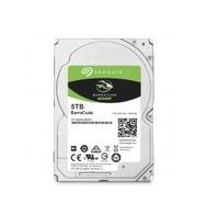 Seagate Barracuda 5TB 2.5" SATA 6Gb/s 15mm height 5400rpm 128MB cache