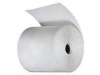 Capture Receipt Paper Wood-free 76x80 Core 12 - 55M 60gr 50 pcs/box