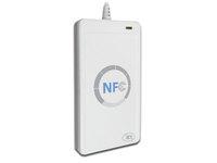 RFID Smart card reader