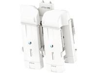 Ubiquiti airFiber NxN AF-MPx8 - Kanavointilaite - 4 porttia - ulkoinen