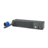 APC Rack PDU Metered 2U 32A 230V