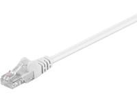 U/UTP CAT5e 15M White PVC