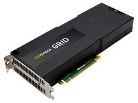 NVIDIA GRID K1 Quad Näytönohjain