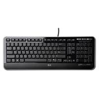 HP USB Keyboard (CH)