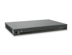 28-Port Stackable L3 Switch