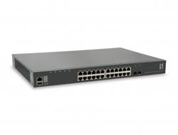 28-Port-Stackable-L3-Switch