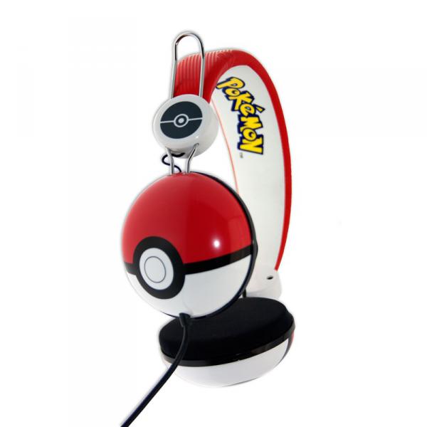 POKEMON kuulokkeet On-Ear