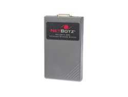 Netbotz Extended Storage