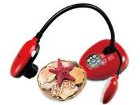 Lumen 1/3" CMOS, 10x optinen zoom, 12x digitaalinen zoom, 30 fps, LED-lamppu, USB 2.0, 1,9 kg