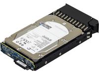 HDD 600GB SAS 15,000 RPM