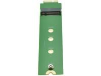 NGFF M.2 to MacBook Air