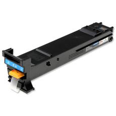 TONER CARTRIDGE CYAN