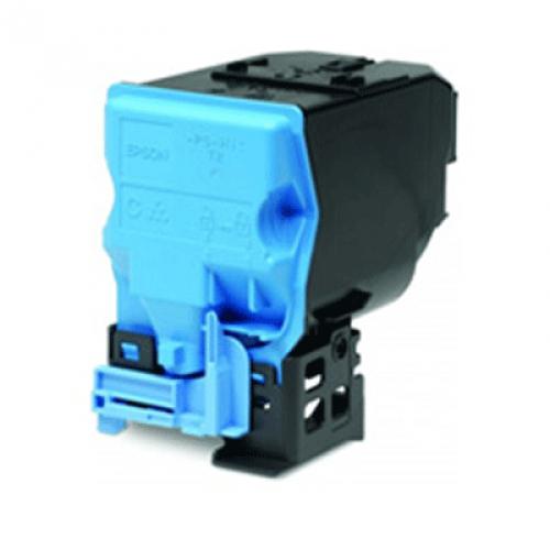 TONER CARTRIDGE CYAN S050592
