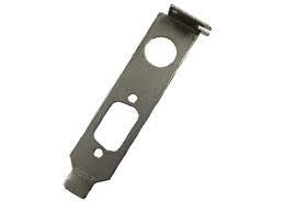 MSI LOW PROFILE BRACKET FOR VGA/HD15