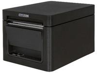Citizen Mobile-POS, USB + LAN, 58 - 80 mm, 250 mm/s, 203 dpi