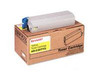 TONER MX27GTYA YELLOW