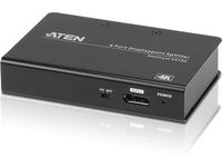 ATEN VanCryst VS192 Video-/audiosplitter DisplayPort