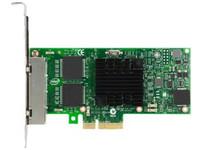 INTEL I350-T4 4XGBE BASET ADAP