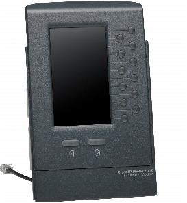 IP Phone 7916 Colour Expansion Module