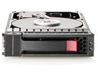 3.5" SAS Hotswap 2TB 7200RPM, kunnostettu, refurbished