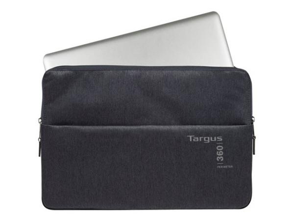 360 Perimeter 15.6 Sleeve Gry
