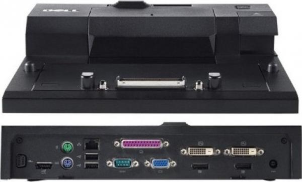 Advanced E-Port Replicator II